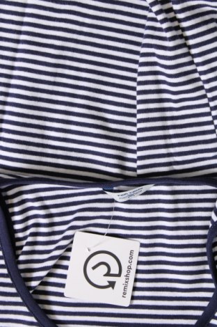 Γυναικείο αμάνικο μπλουζάκι Tom Tailor, Μέγεθος M, Χρώμα Πολύχρωμο, Τιμή 14,95 €