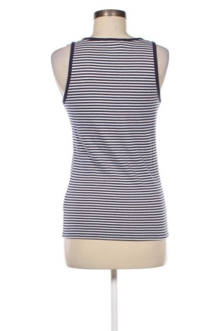 Γυναικείο αμάνικο μπλουζάκι Tom Tailor, Μέγεθος M, Χρώμα Πολύχρωμο, Τιμή 14,95 €