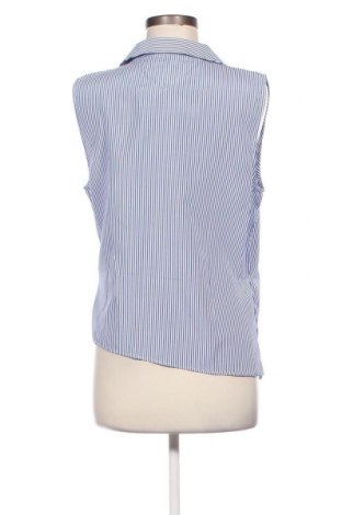 Γυναικείο αμάνικο μπλουζάκι Tommy Hilfiger, Μέγεθος M, Χρώμα Μπλέ, Τιμή 32,97 €