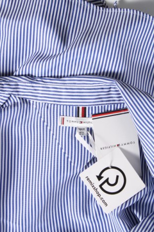 Γυναικείο αμάνικο μπλουζάκι Tommy Hilfiger, Μέγεθος XS, Χρώμα Μπλέ, Τιμή 32,97 €