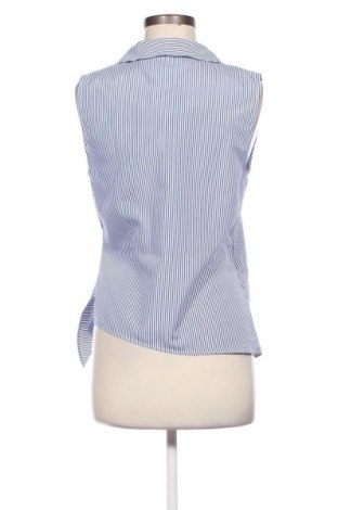 Γυναικείο αμάνικο μπλουζάκι Tommy Hilfiger, Μέγεθος S, Χρώμα Μπλέ, Τιμή 32,97 €