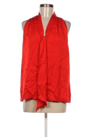 Γυναικείο αμάνικο μπλουζάκι Tommy Hilfiger, Μέγεθος L, Χρώμα Κόκκινο, Τιμή 27,90 €