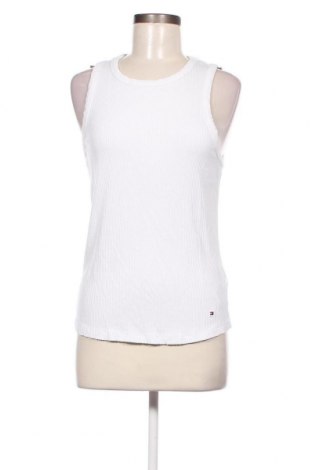 Γυναικείο αμάνικο μπλουζάκι Tommy Hilfiger, Μέγεθος XXL, Χρώμα Λευκό, Τιμή 41,08 €
