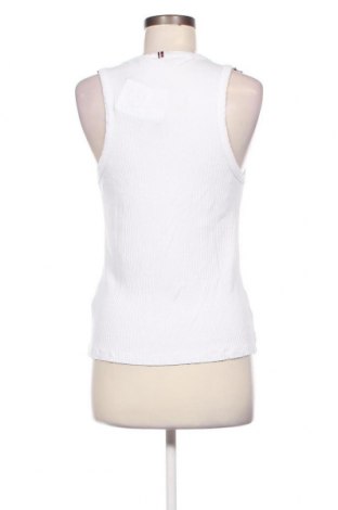 Γυναικείο αμάνικο μπλουζάκι Tommy Hilfiger, Μέγεθος XXL, Χρώμα Λευκό, Τιμή 33,48 €