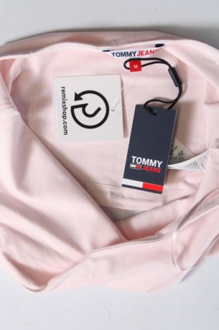 Tricou de damă Tommy Jeans, Mărime M, Culoare Roz, Preț 129,48 Lei