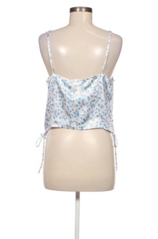 Γυναικείο αμάνικο μπλουζάκι Topshop, Μέγεθος M, Χρώμα Πολύχρωμο, Τιμή 5,68 €