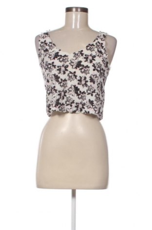 Γυναικείο αμάνικο μπλουζάκι Topshop, Μέγεθος XS, Χρώμα Πολύχρωμο, Τιμή 1,84 €