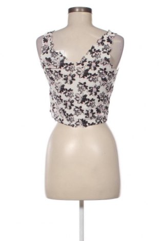 Γυναικείο αμάνικο μπλουζάκι Topshop, Μέγεθος XS, Χρώμα Πολύχρωμο, Τιμή 2,46 €
