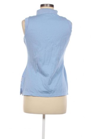 Tricou de damă Trigema, Mărime M, Culoare Albastru, Preț 26,32 Lei