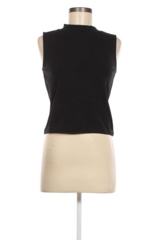 Γυναικείο αμάνικο μπλουζάκι Urban Classics, Μέγεθος L, Χρώμα Μαύρο, Τιμή 4,18 €