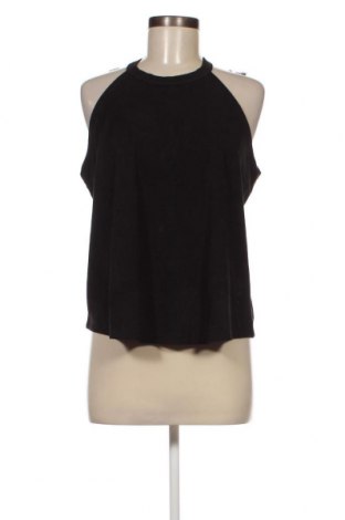 Γυναικείο αμάνικο μπλουζάκι Urban Classics, Μέγεθος XL, Χρώμα Μαύρο, Τιμή 3,53 €