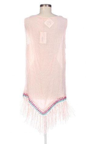 Γυναικείο αμάνικο μπλουζάκι Usha, Μέγεθος XS, Χρώμα Ρόζ , Τιμή 15,77 €