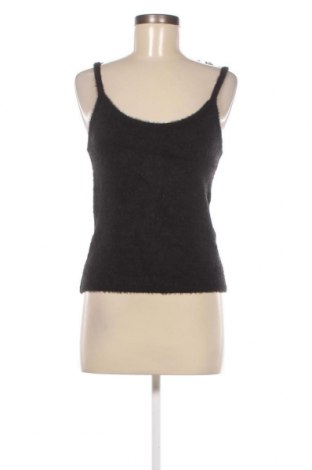 Γυναικείο αμάνικο μπλουζάκι VILA, Μέγεθος XS, Χρώμα Μαύρο, Τιμή 8,21 €