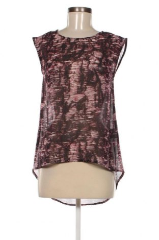 Γυναικείο αμάνικο μπλουζάκι VILA, Μέγεθος XS, Χρώμα Πολύχρωμο, Τιμή 3,16 €
