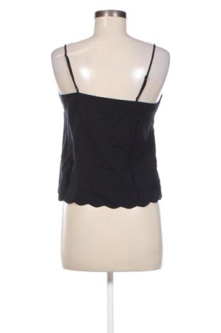 Γυναικείο αμάνικο μπλουζάκι Vero Moda, Μέγεθος S, Χρώμα Μαύρο, Τιμή 8,35 €