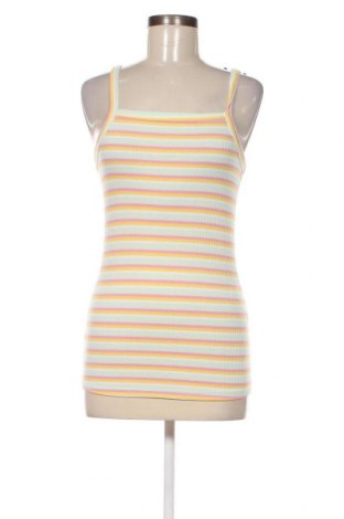 Γυναικείο αμάνικο μπλουζάκι Vero Moda, Μέγεθος XS, Χρώμα Πολύχρωμο, Τιμή 6,12 €
