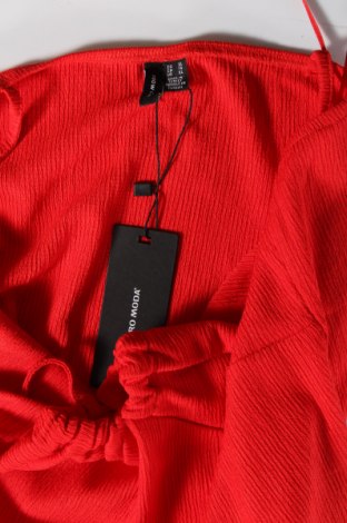 Damentop Vero Moda, Größe XL, Farbe Rot, Preis 5,57 €
