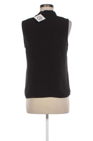 Γυναικείο αμάνικο μπλουζάκι Vero Moda, Μέγεθος M, Χρώμα Μαύρο, Τιμή 6,19 €