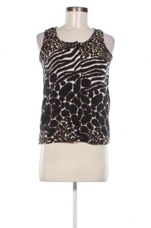 Γυναικείο αμάνικο μπλουζάκι Vero Moda, Μέγεθος XS, Χρώμα Πολύχρωμο, Τιμή 2,85 €