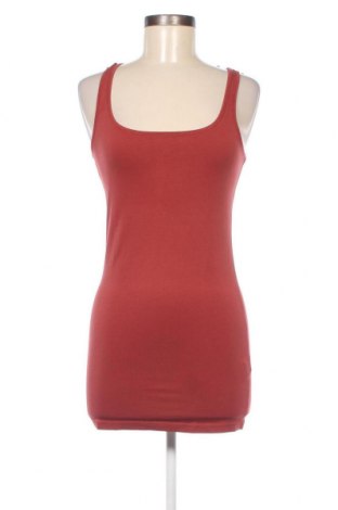 Damentop Vero Moda, Größe M, Farbe Braun, Preis 3,99 €