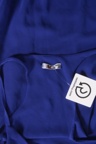 Tricou de damă Wal G, Mărime L, Culoare Albastru, Preț 32,89 Lei