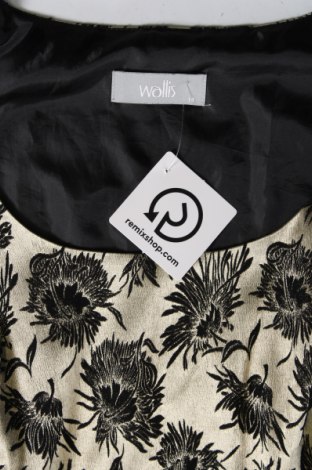 Γυναικείο αμάνικο μπλουζάκι Wallis, Μέγεθος XL, Χρώμα Πολύχρωμο, Τιμή 6,00 €