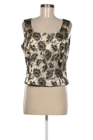 Γυναικείο αμάνικο μπλουζάκι Wallis, Μέγεθος XL, Χρώμα Πολύχρωμο, Τιμή 3,60 €