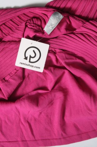 Γυναικείο αμάνικο μπλουζάκι Wallis, Μέγεθος XL, Χρώμα Ρόζ , Τιμή 6,02 €
