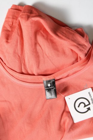 Damska koszulka na ramiączkach Waschepur, Rozmiar XL, Kolor Różowy, Cena 31,99 zł