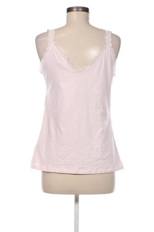Γυναικείο αμάνικο μπλουζάκι Women'secret, Μέγεθος XL, Χρώμα Ρόζ , Τιμή 7,18 €