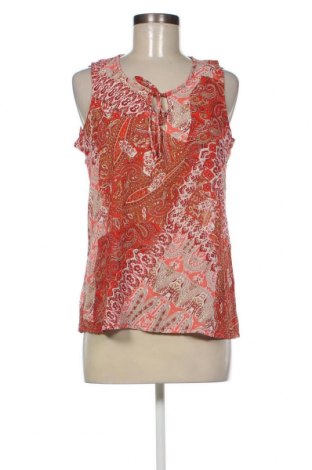 Γυναικείο αμάνικο μπλουζάκι X-Mail, Μέγεθος M, Χρώμα Πολύχρωμο, Τιμή 2,89 €