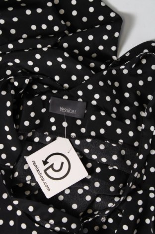 Γυναικείο αμάνικο μπλουζάκι Yessica, Μέγεθος S, Χρώμα Πολύχρωμο, Τιμή 8,04 €