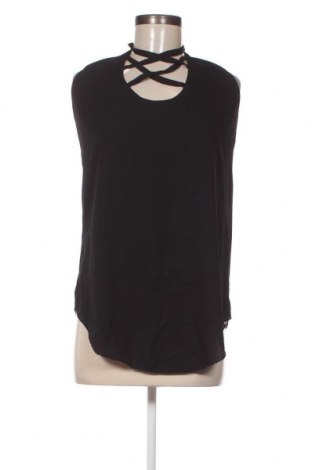 Γυναικείο αμάνικο μπλουζάκι Yidarton, Μέγεθος S, Χρώμα Μαύρο, Τιμή 2,33 €