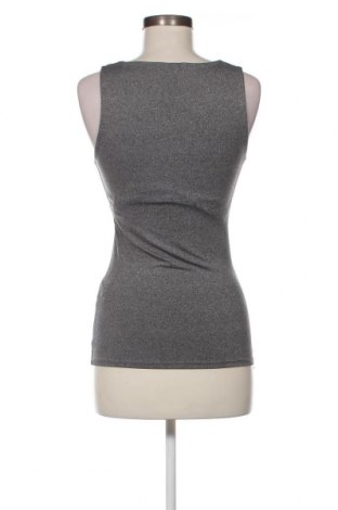 Γυναικείο αμάνικο μπλουζάκι Zara, Μέγεθος S, Χρώμα Γκρί, Τιμή 7,67 €
