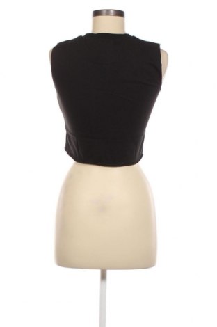 Γυναικείο αμάνικο μπλουζάκι Zign, Μέγεθος XS, Χρώμα Μαύρο, Τιμή 14,95 €