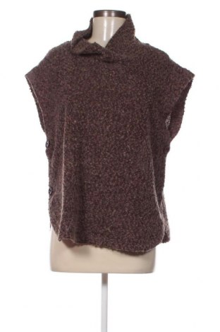 Дамски пуловер, Размер XL, Цвят Кафяв, Цена 7,25 лв.