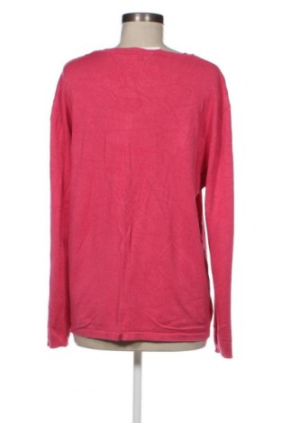 Dámsky pulóver, Veľkosť XL, Farba Ružová, Cena  4,60 €
