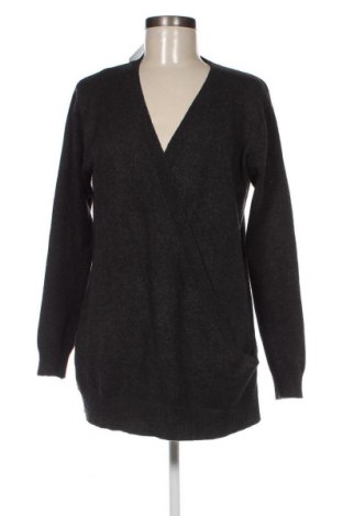 Γυναικείο πουλόβερ, Μέγεθος XL, Χρώμα Μαύρο, Τιμή 14,84 €