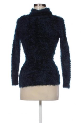 Γυναικείο πουλόβερ, Μέγεθος S, Χρώμα Μπλέ, Τιμή 21,14 €