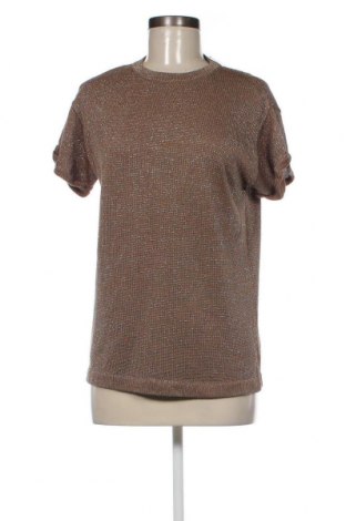 Дамски пуловер, Размер S, Цвят Кафяв, Цена 15,71 лв.
