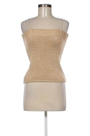 Γυναικείο πουλόβερ, Μέγεθος S, Χρώμα  Μπέζ, Τιμή 5,85 €