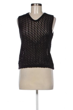 Γυναικείο πουλόβερ, Μέγεθος M, Χρώμα Μαύρο, Τιμή 5,11 €