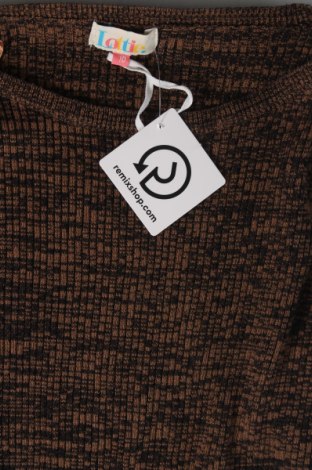 Damenpullover, Größe M, Farbe Braun, Preis 4,99 €