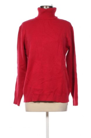 Γυναικείο πουλόβερ, Μέγεθος M, Χρώμα Κόκκινο, Τιμή 14,38 €