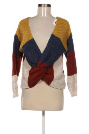 Pulover de femei, Mărime M, Culoare Multicolor, Preț 13,32 Lei