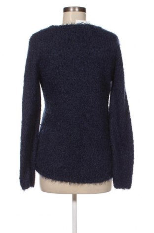 Дамски пуловер, Размер M, Цвят Син, Цена 10,15 лв.