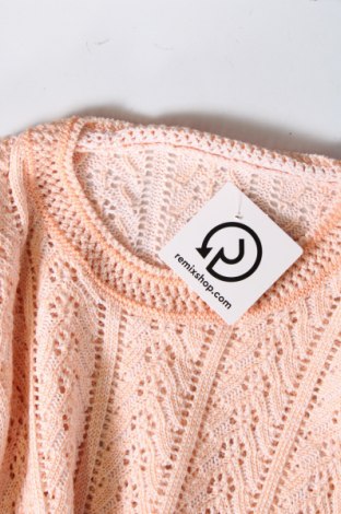 Damenpullover, Größe M, Farbe Orange, Preis € 2,99