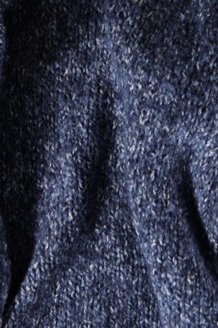 Дамски пуловер, Размер S, Цвят Син, Цена 29,01 лв.