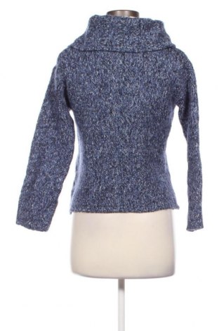 Damenpullover, Größe S, Farbe Blau, Preis € 4,79