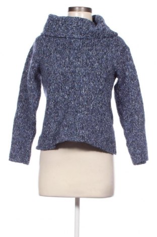 Damenpullover, Größe S, Farbe Blau, Preis 14,84 €